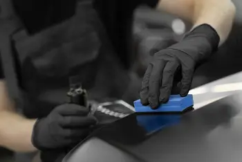 How to Maintain Your Car After a Detail