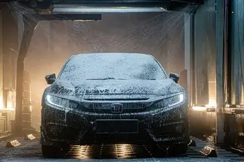 The Power of At-Home Car Care: Why More Drivers Are Booking Mobile Detailing Services
